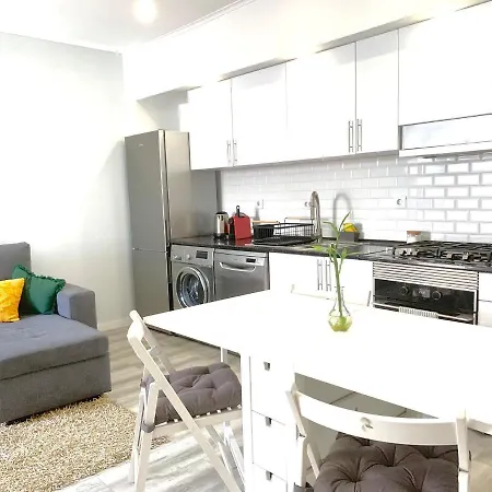 Apartment Cantinho Do Paco, Em *
