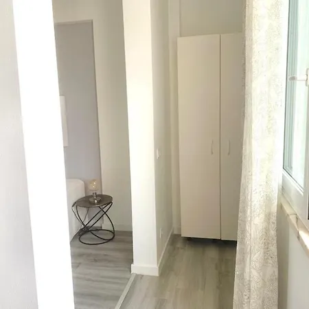Apartment Cantinho Do Paco, Em Paco de Arcos