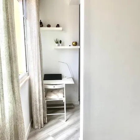Cantinho Do Paco, Em Paço de Arcos