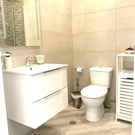 Apartment Cantinho Do Paco, Em Paco de Arcos